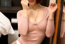 [Ugirls尤果网] 2016.01.08 U147 张鑫 [65P]-爱图屋