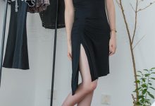 [IESS异思趣向] 2018.07.06 丝享家269：《“人妻”的试衣间》姗姗[94P/29M]-爱图屋
