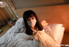 [ROSI写真]口罩系列  2018-04-25 KZ.682 [22+1P]-爱图屋