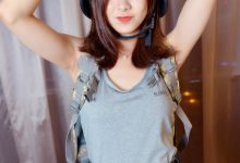 [PANS写真] 2018.09.02 NO.1012 咖喱[1V+37+1P]-爱图屋