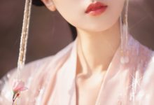 [YITUYU]艺图语 2021.04.15 桃夭 小熊 [28P-502MB]-爱图屋
