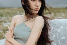 [YITUYU]艺图语 2021.07.09 如你一般的人 卓煜茜 [31P-241MB]-爱图屋