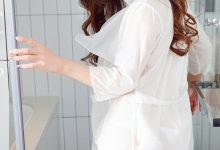 [YouMei尤美] 2019.12.22 艾小青《浴室调情》[32+1P]-爱图屋