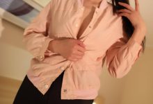 [ROSI写真]口罩系列 2019-03-23 KZ.1014 [61+1P]-爱图屋