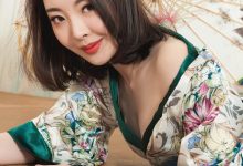 [Ligui丽柜]2019.05.08 Model 思航 [68+1P]-爱图屋