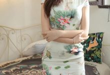 [Ugirls爱尤物] 2019.03.16 No.1396 桃香子 爱上她没有解药 [35P]-爱图屋