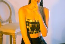 [SUNGIRL阳光宝贝] NO.021 Victoria的秘密 林薇多 线上写真[29+1P/27.7M]-爱图屋