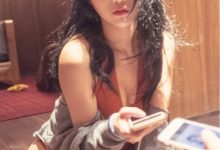 [SUNGIRL阳光宝贝] NO.022 心的距离! Kuma认真如我-线上写真 Kuma爹地[31+1P/12.2M]-爱图屋