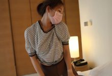 [ROSI写真]口罩系列 2019-03-15 KZ.1006 [66+1P]-爱图屋