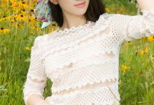 [Ligui丽柜]2019.04.21 网络丽人 Model 然然 [113P]-爱图屋