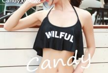 [UXING优星馆] 2016.01.13 Vol.037 Candy刘美辰 [51+1P]-爱图屋