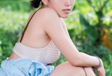DKGirl御女郎] 2017.09.19 VOL.039 仓井优香 [56+1P]-爱图屋
