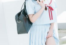 [Kimoe激萌文化] 2017-09-26 VOL.025 柳侑绮 [40+1P]-爱图屋