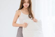 [YALAYI雅拉伊] 2019.12.10 Y486 大乔&小乔 妹妹来了 [37+1P]-爱图屋