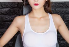 健身房里的果腿少女 [38P]-爱图屋
