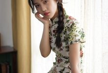 [YALAYI雅拉伊] 2018.12.27 NO.034 初见 卡柔[49+1P/450M]-爱图屋