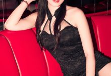 [SUNGIRL阳光宝贝] NO.048 气质女神 谢立琪KiKi [31+1P/34.4M]-爱图屋