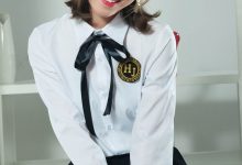[Ligui丽柜]2019.02.25 网络丽人 Model 鱼妹 [89+1P102M]-爱图屋