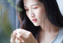 [YALAYI雅拉伊]2019.03.25 No.096 灰色渐白 塔塔 [42P334M]-爱图屋