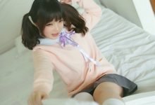 [村长的宝物] 2016.08.01 CUZ.001 姐妹战争 [30P]-爱图屋
