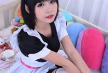 制服女生 No.004 海琳 护士与女仆 [40P-224MB]-爱图屋