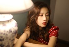 [YALAYI雅拉伊] 2019.07.22 Y352 圈圈 失眠夜 [40+1P]-爱图屋