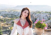 [IMISS爱蜜社] 2019.01.21 VOL.321 Lynn刘奕宁 [40+1P]-爱图屋