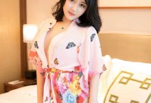 [HuaYang花漾写真]  2019.02.02 VOL.114 妲己_Toxic [43+1P]-爱图屋