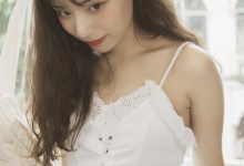 [YALAYI雅拉伊] 2019.08.02 Y357 阿橙  我的高达女友 [43+1P]-爱图屋