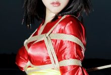 [Ligui丽柜]2018.11.29 网络丽人 Model 佩佩 [60+1P]-爱图屋