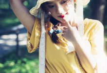 [YALAYI雅拉伊]2018.11.07 No.117 夏日小清新 白日梦 [47+1P]-爱图屋