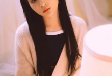 [YALAYI雅拉伊] 2019.05.14 Y277 可颐  大床房 [30+1P]-爱图屋