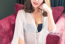 [PartyCat轰趴猫] 2018.08.18 NO.202 [51+1P]-爱图屋