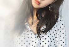 [YALAYI雅拉伊] 2019.07.08 Y264 乔妹儿 波点女孩儿 [43+1P]-爱图屋