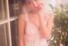 [YALAYI雅拉伊]2018.11.22 No.128 港女 李诗雨-爱图屋