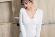 [XIAOYU语画界] 2019.02.22 VOL.025 杨晨晨sugar [65+1P]-爱图屋