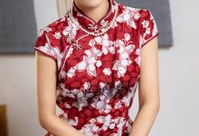[TouTiao头条女神] 2019-07-25 小乔 美丽的小乔 [20+1P]-爱图屋