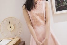 [YALAYI雅拉伊] 2019.05.27 Y291 乔妹儿 半生缘相见 [45+1P]-爱图屋