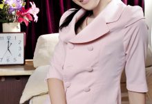 [Ligui丽柜]2019.08.04 网络丽人 Model  凌凌 [55+1P]-爱图屋