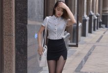 [IESS异思趣向] 2018.05.29 丝足便当237：《跟踪云芝》云芝 [99+1P/148M]-爱图屋