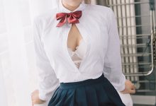 [TouTiao头条女神] 2019-06-11 雨墨 好好学习，天天向上 [13+1P]-爱图屋