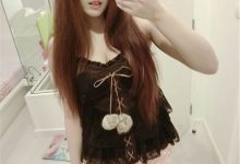 大胸主播网红美女性感事业线美胸自拍美女大全 第二辑-爱图屋