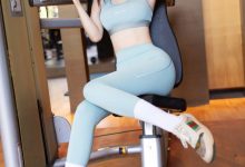 [XiuRen秀人网] 2023.12.14 No.7810 章芃芃 [80+1P]-爱图屋