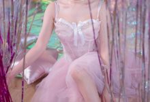 [YALAYI雅拉伊]2023.11.02 NO.1086 秀丽迷人[36+1P／232MB]-爱图屋