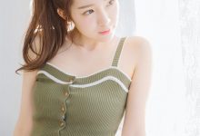 [YALAYI雅拉伊]2023.11.17 NO.1088 你的味道[40+1P／217MB]-爱图屋