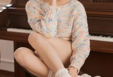 [YALAYI雅拉伊]2023.12.01 NO.1090 美少女[39+1P／231MB]-爱图屋