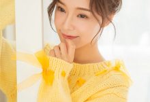 [YALAYI雅拉伊]2023.12.05 NO.1091 小黄鸭子[36+1P／195MB]-爱图屋