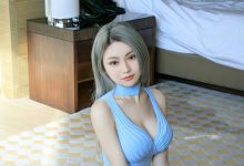 [Ugirls尤果网]爱尤物 2023.12.12 No.2749 kiki 念念不忘 [35P-102MB]-爱图屋