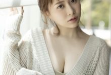 エミリン #グラビアやってみた-爱图屋