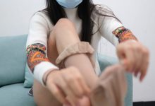 [ROSI口罩系列]2024.02.05 NO.2794[63+1P／61MB]-爱图屋